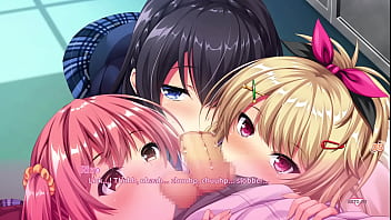 Raw Hentai Encounter 2: Part 9 – Unfiltered Lust Unleashed