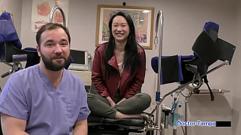 Sizzling Dr Tampa And The Seductive Zoe Lark Unleash Their Siccos Passion