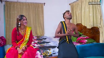 Wedding Night Debut: A Beautiful Tamil Couple’s First Time Unleashed