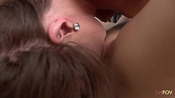 Wild Sapphic Sluts Fuck And Finger Each Other’s Wet Pussies