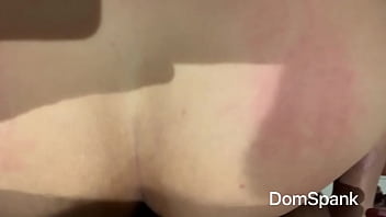 Anal Training For A Voluptuous Asian Milf With A Massive Booty