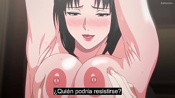 Mind-reading Mommy’s Forbidden Desires