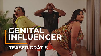 Thick, Juicy, And Taking Cock | A Film For Those Who Love Brazil’s Hottest Bbws: Turbo-charged Agatha Ludovino – Free Explicit Teaser