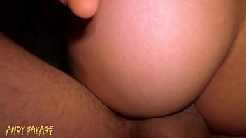 Filipina Amateur Gives A Sloppy Deepthroat And Takes A Creampie