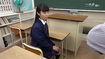 Naughty Honor Student Gets Punished Hard 2