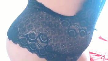 Get Your Fix Of This Brazilian Bombshell – Subscribe For The Full Show And Join Me In My Steamiest Videos