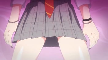 Solo Male Ecstasy: A Hardcore Hentai Experience