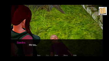 My New Family’s Forbidden Desires: Episode 107