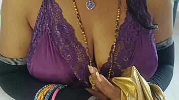 Delivery Boy’s Wild Ride With The Horny Desi Bhabhi