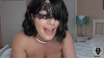 Masked Slut Sarah Arabic Takes Rome Major’s Load Deep Inside