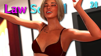 Legal Lust: The 24th Session Of Seduction