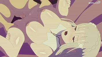 Sizzling Anime Babes Unleashed: A Raw Hentai Collection