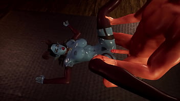 Fatal Seductions: A Hardcore 3d Hentai Experience