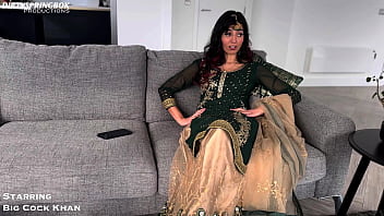 Eid’s Forbidden Feast: Aaliyah Yasin’s Mouth-watering Step-brother Surprise