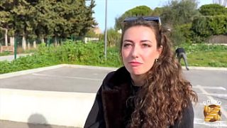 Livia, The Hot Young Bombshell, Is Craving To Get Absolutely Railed