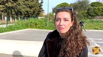 Livia, The Hot Young Bombshell, Is Craving To Get Absolutely Railed