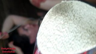 Mature Slut Klaudia Takes It Rough In The Ass