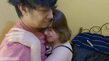 Messy Deepthroat And Rough Anal With A Hairy Asian Slut