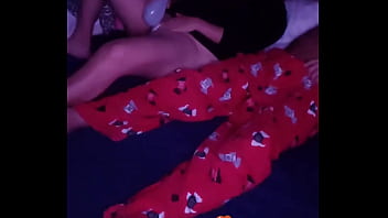 I Give You A Relaxing Massage While I Stroke Myself And Give Your Cock Some Delicious Sucks