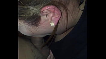 British Chinese Beauty Delivers Scorching Oral Pleasure