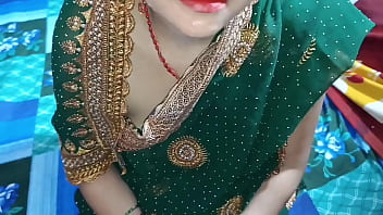 Sultry Indian Village Night: My First Forbidden Encounter With Step Brother