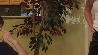Unleashed Teen Desires: A Raw And Reckless Orgy