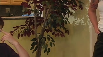 Unleashed Teen Desires: A Raw And Reckless Orgy