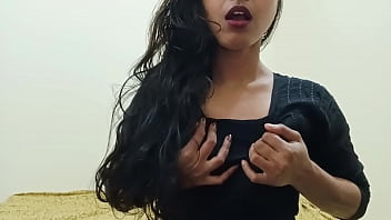 Desi Village Belle’s Scandalous Homemade Video