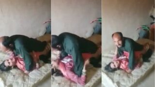 Predator Maulana’s Lewd Exploitation Of An Innocent Bangladeshi Girl