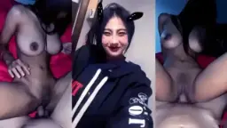 The Gorgeous Viral Chindo Babe’s Ex Leaks Part 2