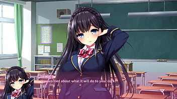 Hibari’s Forbidden Desires Unleashed: A Raw Hentai Encounter