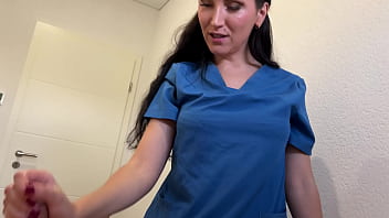Hands Wander Where They Shouldn’t: A Massage Turns Wild