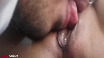 Msmollyc Devouring A Fresh 18-year-old Pinay Pussy