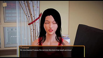 My New Stepfamily: Episode 303 – Forbidden Desires Unleashed