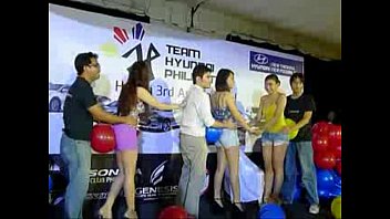 Hyundai Philippines’ Paulene So Celebrates Three Years Of Sizzling Success