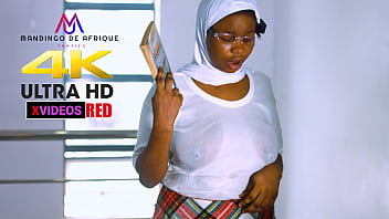 Amateur Muslim Student With A Big Ass Gets Fucked In The Office (part 1)