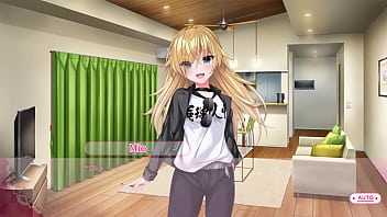 Hardcore Hentai Encounter: Dt Part 5 – Ena’s First Submission