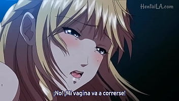 Big Tittied Hentai Sluts