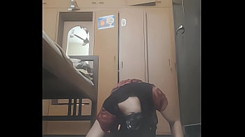 Desi Delight: Sweaty Workout For Luscious Curves And Creamy Surprises