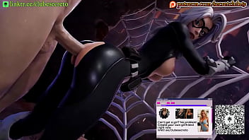 Fortnite Fuck Fest: Hardcore Hentai Compilation Vol. 5