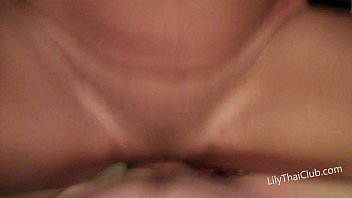 Ride Me Hard, Asian Milf Lily Thai’s Pov Cowgirl Fantasy