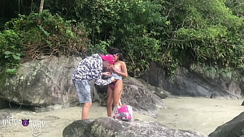 Hot Sex With A Young Unknown Girl