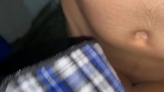 My Naughty Student Earns An A+ For A Wild Classroom Fuck