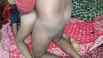 Rough First Time Fucking My Indian Girlfriend At Her In-laws’ Place In Raw Hindi Audio Sex Video
