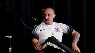 From Trucker To Hustler: The Raw, Unfiltered Story Behind The Name And The Federal Agent’s Obsession