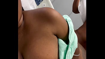 Horny Doctor Fucks His Patient In The Hospital