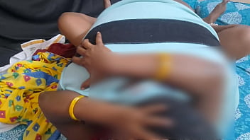 Sizzling Tamil Wife Seduces Her Sister’s Husband In A Steamy Affair