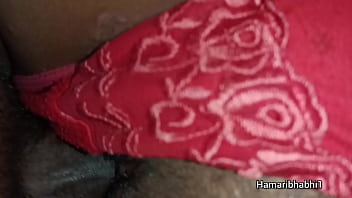 Hot Indian Bhabhi Gets Fucked Hard