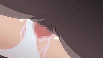Uncensored Hentai Fuck Scenes