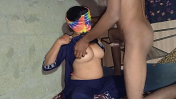 Indian Step Sister’s Desi Sex Tape